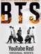 BTS: Burn the Stage : Season 1