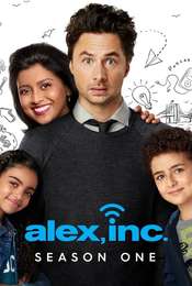 Alex  Inc. Season 1