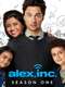 Alex  Inc. : Season 1
