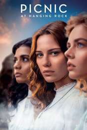 Picnic at Hanging Rock Season 1