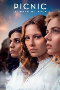 Picnic at Hanging Rock - Posters