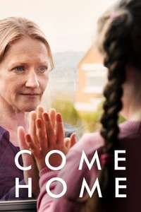 Come Home - Posters