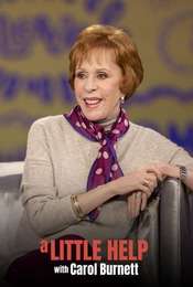A Little Help with Carol Burnett Season 1