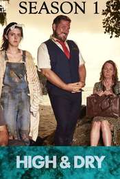 High & Dry Season 1