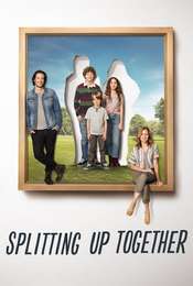 Splitting Up Together Season 2