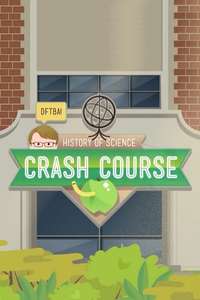 Crash Course History of Science - Posters
