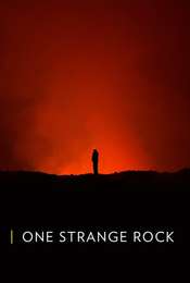 One Strange Rock Season 1