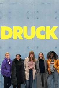 Druck - Poster