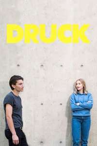 Druck - Poster