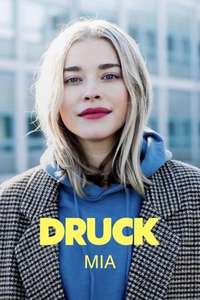 Druck - Poster