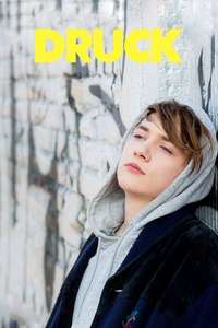 Druck - Poster