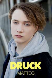 Druck - Poster
