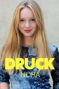 Druck - Poster