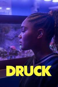 Druck - Poster