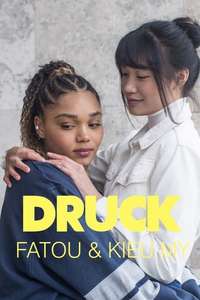 Druck - Poster