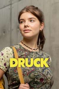 Druck - Poster