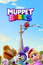 Muppet Babies Season 2