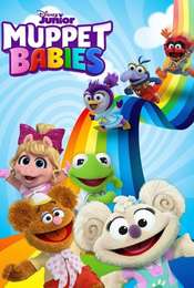 Muppet Babies Season 3