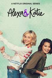 Alexa & Katie Season 2