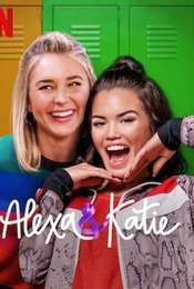 Alexa & Katie Season 3
