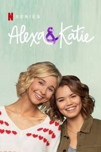 Alexa & Katie - Posters