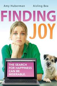 Finding Joy - Posters
