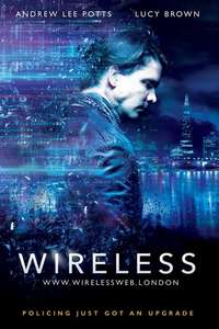Wireless - Poster