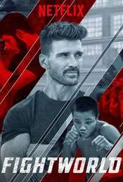 FIGHTWORLD Season 1