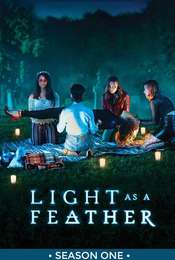 Light as a Feather Season 1