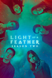 Light as a Feather - Posters