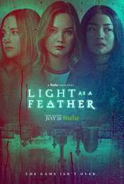 Light as a Feather Season 2
