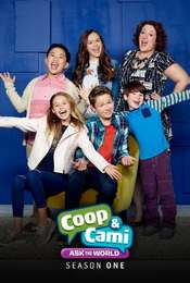 Coop and Cami Ask the World Season 1