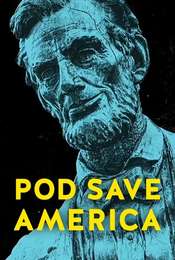 Pod Save America 2018 Midterms Runup