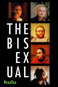 The Bisexual - Poster