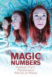 Magic Numbers: Hannah Fry's Mysterious World of Maths Season 1