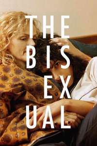 The Bisexual - Poster