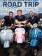 Gordon  Gino and Fred: Road Trip : Season 1