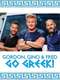 Gordon  Gino and Fred: Road Trip : Go Greek!