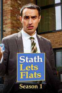 Stath Lets Flats - Posters