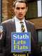 Stath Lets Flats : Season 1