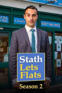 Stath Lets Flats - Posters