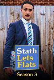 Stath Lets Flats Series 3