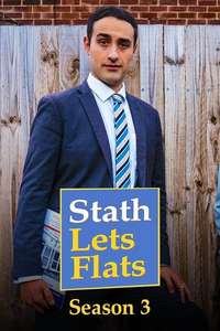 Stath Lets Flats - Posters