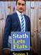 Stath Lets Flats : Series 3