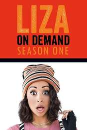 Liza on Demand Season 1