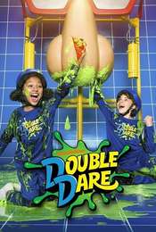 Double Dare Season 1