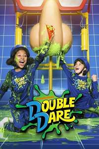 Double Dare - Poster