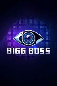 Bigg Boss - Posters