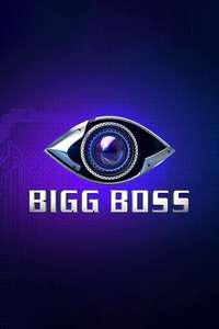Bigg Boss - Posters