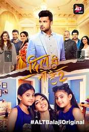 Dil Hi Toh Hai Season 2